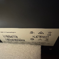 Agilent Cary 60 UV-Vis Spectrophotometer image 2